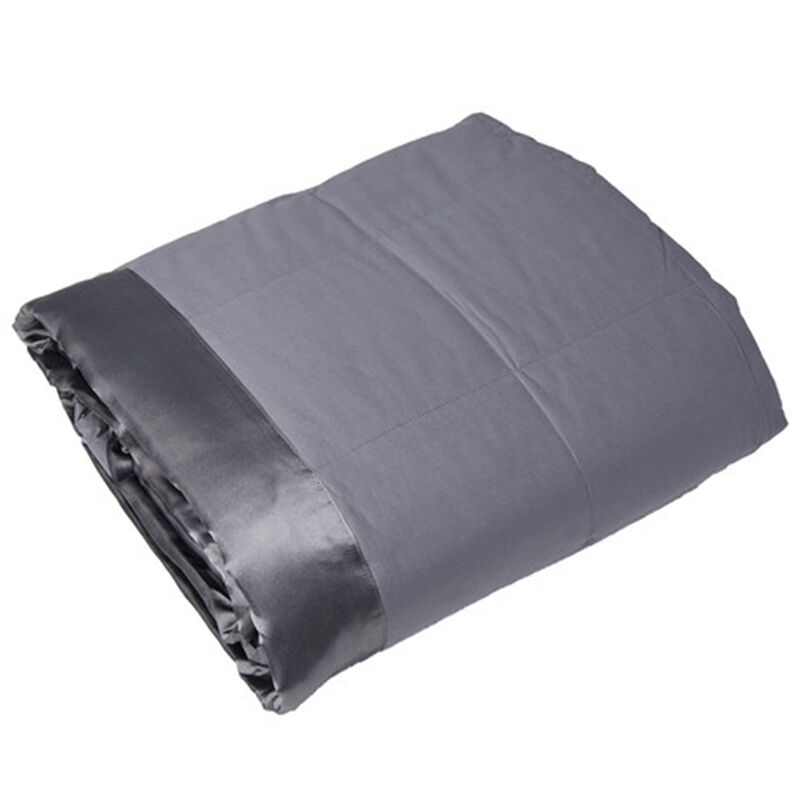 Fairydown Espresso Blanket image number 8